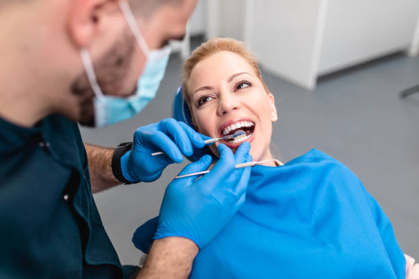 Dental X-Rays and Imaging in Osakis, MN